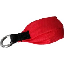 Aututer Arborist Ağaç Cerrahisi/tırmanma Acı Kırmızı Çanta 350G (Yurt Dışından)