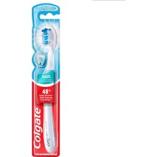 Colgate Dıs Fırcası 360 Hassasıyete Pro Cozum