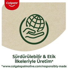 Colgate Dıs Fırcası Recyclean