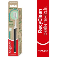 Colgate Dıs Fırcası Recyclean