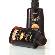 Mara Brazilian Coco Yoğun Bronzlaştırıcı Güneş Yağı 200ML