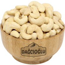 Dağcıoğlu Kaju Çiğ 250 Gr