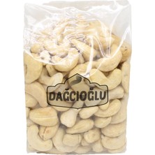 Dağcıoğlu Kaju Çiğ 250 Gr