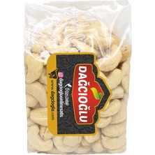 Dağcıoğlu Kaju Çiğ 250 Gr