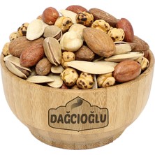 Dağcıoğlu Çerez Karışık Naturel 250 Gr