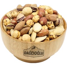 Dağcıoğlu Çerez Karışık Naturel 250 Gr