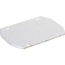 Hazar Led 220 Volt 50 Watt Cob LED Projektör Çipi Mavi
