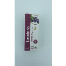 Softem Lavanta Yağı 20 ml