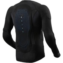 Revıt Proteus Full Body Armour Siyah