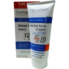 Dermaderm Bitkisel Kremi 100 Gr