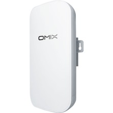 Omix Mix Wi-Fi Pro Dış Mekan Sinyal Genişletici