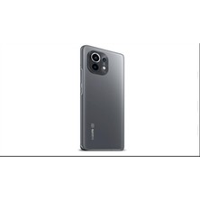 ECR MOBILE Xiaomi Mi 11 Lite Mat Arka Kaplama