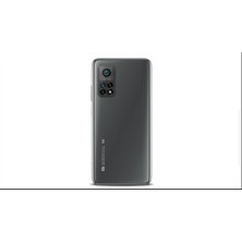 ECR MOBILE Xiaomi Mi 10T Pro Mat Arka Kaplama