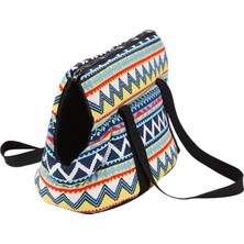 ZHKJ Shop Shop Pet Taşıma Çantası, Boyut: L 55X26X27CM   (Yurt Dışından)