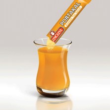 Altıncezve Portakal Aromalı Tek İçimlik İçecek Tozu 40 x 1.5 Gr