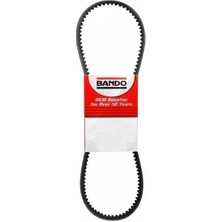 Bando 13X1250 Ax Bando Tırtıllı V Kayış