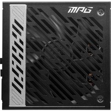 MSI MPG A1000G 1000W 80+ Gold Power Supply