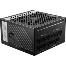 MSI MPG A1000G 1000W 80+ Gold Power Supply