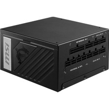 MSI MPG A1000G 1000W 80+ Gold Power Supply