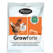 Grow Forte 150 Gr.