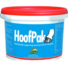 Mervue Hoofpak 1 Kg.