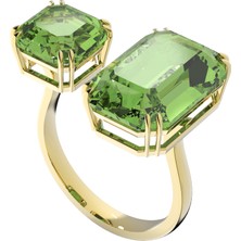 Swarovski 5619630 Swarovski Yüzük Millenia:ring Peri/gos 58