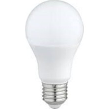 Pazariz Beyaz LED Ampul 7 W