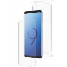Winex Vivo X7 Ön-Arka 360 Fullbody Darbe Emici Kaplama ve Hd Ekran Koruyucu