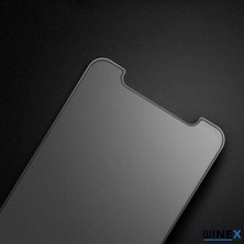 Winex Huawei Y3 2017 Ön-Arka Komple Mat Darbe Emici Hd Koruyucu Kaplama
