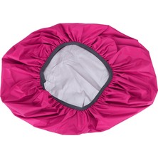 Puluz Su Geçirmez Toz Geçirmez Yağmurluk Pembe 70L (Yurt Dışından)