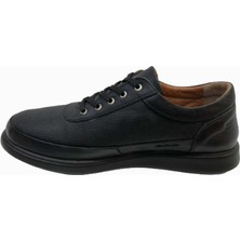 Dropland  5485 Deri Erkek Casual Ayakkabı