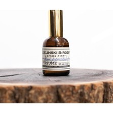 Zielinski & Rozen Perfume Black Pepper & Amber, Neroli