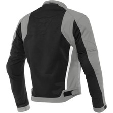 Dainese Hydra Flux 2 Air D-Dry Mont Black Charcoal Gray