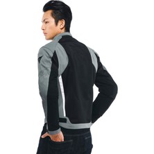Dainese Hydra Flux 2 Air D-Dry Mont Black Charcoal Gray