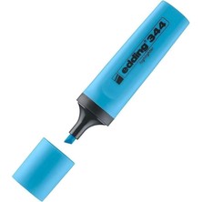 Fosforlu Kalem Işaret Kalemi 1 Adet Edding Işaret Kalemi Fosforlu Renkler 1 Adet