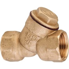 GPD 1 1/2'' Filtre (Pislik Tutucu) Gpd