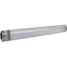 Aura 15W 45CM Kırılmaz Teflon Film Kaplı Floresan Uv Sinek Ampulu