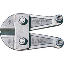 Yakar Yedek Ağız 6 mm Yakar
