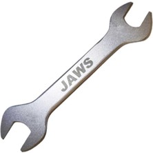 Erdal Ekici Açık Ağız Anahtar 14X15MM