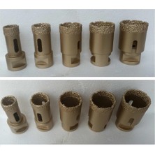 Master Beton Delme Panç Seti 85 mm