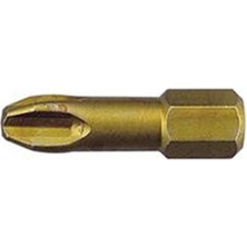 Master Bits Uç Titanyum Ph 2X50MM