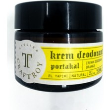 Atelier Krem Deodorant