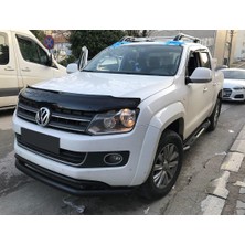 Eurocap Volkswagen Amarok 2010- Euro Cap Kaput Rüzgarlığı