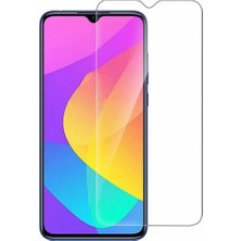 wowacs Xiaomi Redmi Mi 8A Uyumlu Temperli Cam Ekran Koruyucu