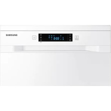 Samsung DW60M5042FW 4 Programlı Bulaşık Makinesi