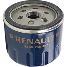 Oto Deposu Renault Megane 3 1.5 Dci Filtre Bakım Seti 86-90-95-106-110 Bg Model 2008-2019