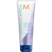 Moroccanoil Blonde Perfecting Purple Saç Bakım Kremi 200ML