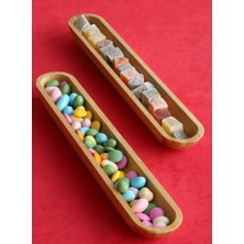 Bambum - Luiz Zeytinlik 30 cm 2li Set