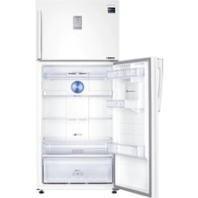 Samsung RT53K6360WW 531 lt No-Frost Buzdolabı