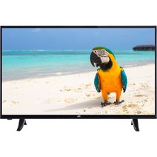 JVC 39VAH305T 39'' 100 Ekran Android Full HD Uydu Alıcılı LED TV